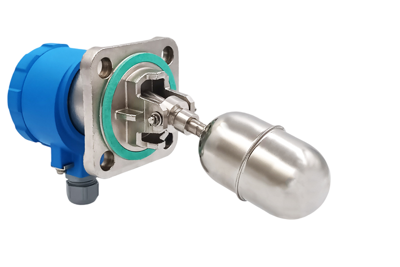 Level switch